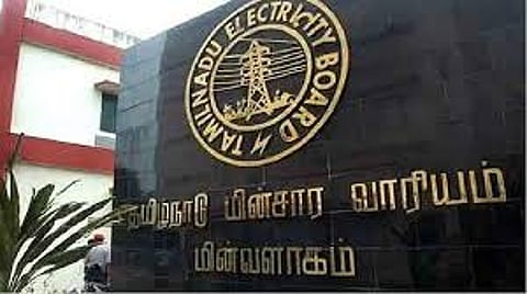 Military Engineer Services petitions TNERC for deemed distribution licensee status