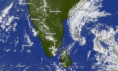 Representative Image (Daily Thanthi)