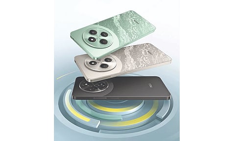 Tech Next | POCO C75 5G: Budget-friendly 5G smartphone with impressive 6.88″ 120Hz display