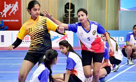 Representative Image