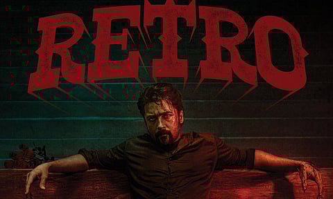 New poster from the film (Image/X) 