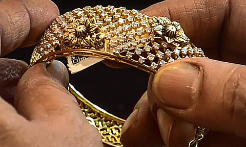 Representative image (PTI) 