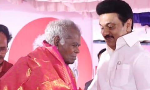 Alliance stronger than before, says CM Stalin at Nallakannu's centenary