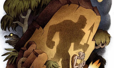 We’ve misunderstood human nature for 100 years