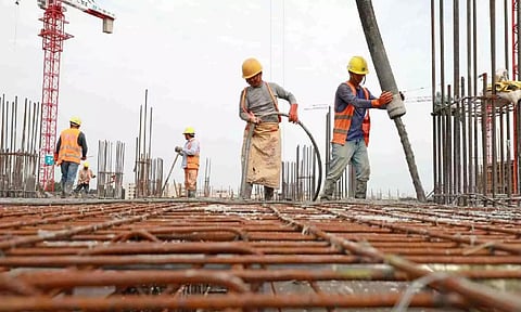 Builder fined Rs 19,17,396 for using poor-quality material in Thoothukudi