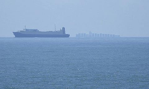 Representative Image (AP)