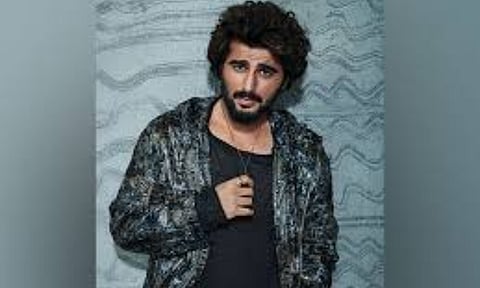 Arjun Kapoor (ANI)