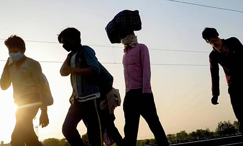 Representative Image (PTI) 