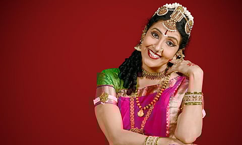 Bala Devi Chandrashekar