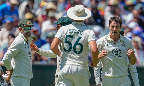 Australia cricket team (PTI)