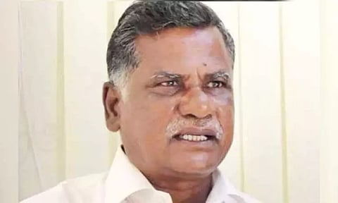 Reconsider payment of Rs 1,000 cash as part of Pongal gift package: CPI