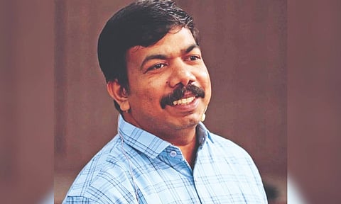  Vishnupuram Saravanan