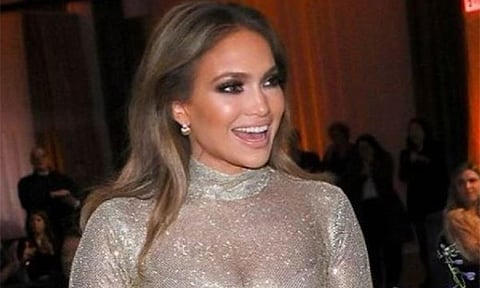 Jennifer Lopez