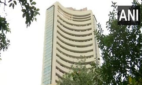 BSE Building (ANI)