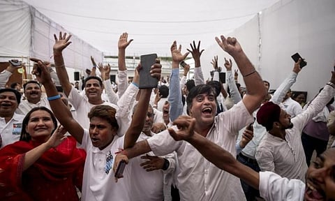 Representative Image