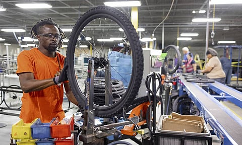 Chinese Companies Have Sidestepped Trump’s Tariffs. They Could Do It Again