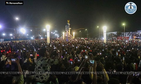 Representative image (Photo: Hemanathan.M) 