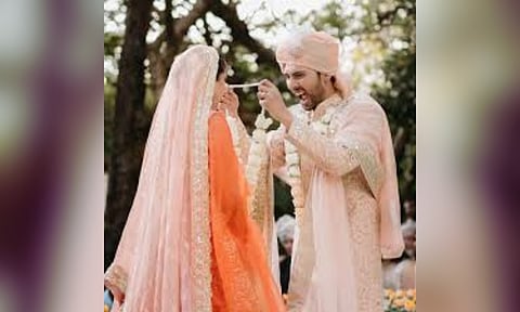 Arman Mallik and Aashna Shroff (Instagram)