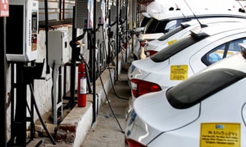 Representative Image (IANS)