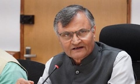 NITI Aayog member Ramesh Chand (IANS) 