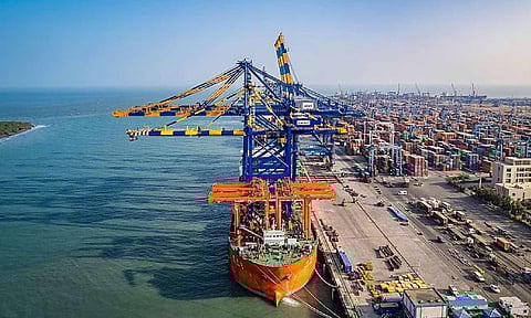 Representative Image (PTI) 