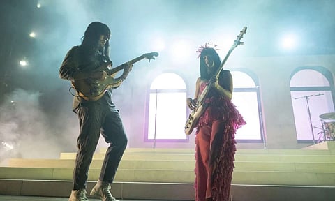 In Grammy spotlight, Khruangbin wants to ‘let the music speak for itself’