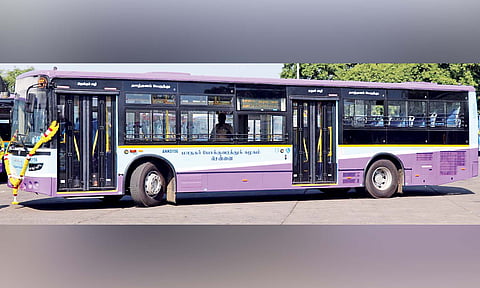 Activists say if MTC starts the services, it will benefit around 400 PWDs and elderly 