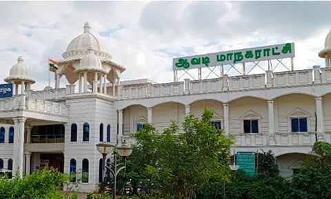 Representative Image 