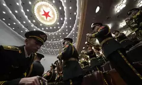 Representative Image (AP)