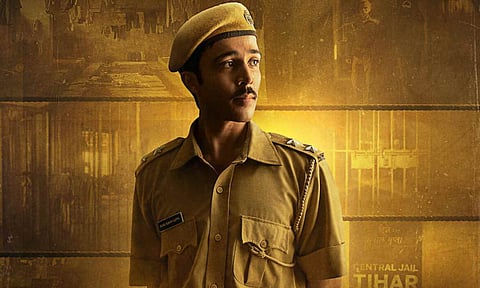 Still from Vikramaditya Motwane's Black Warrant (Image/X)