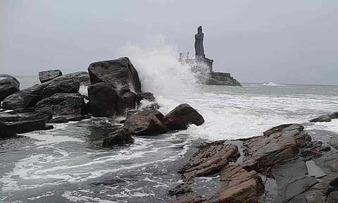 Representative Image (Maalaimalar)