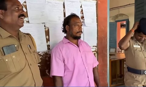  N Paulraj (Thanthi TV)