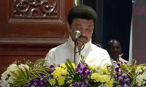 CM Stalin offers USD 1 million prize to unravel Indus Valley mystery