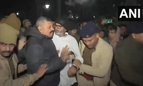 Prashant Kishor (ANI)