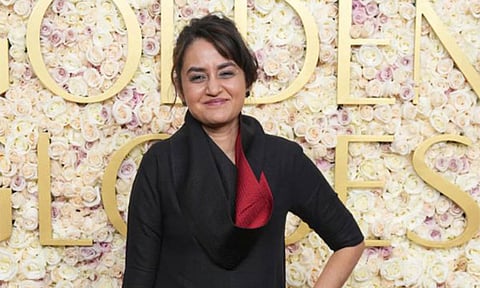 Payal Kapadia (Instagram)