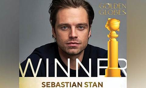 Sebastian Stan (X)