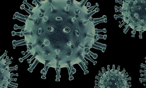 Representative Image