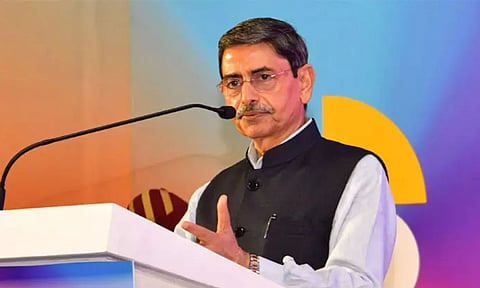 Governor RN Ravi (Daily Thanthi)