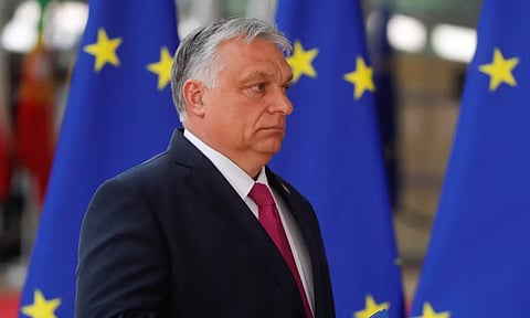 Why has the EU stripped Hungary of 1 billion euros? The latest confrontation explained