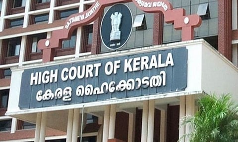 High Court of Kerala (ANI)