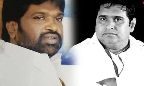 P Nagendran; K Armstrong