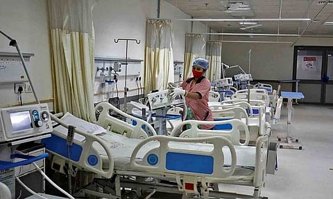 Representative image