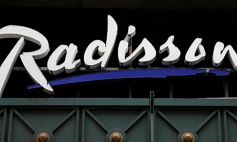 Radisson Hotel Group 
