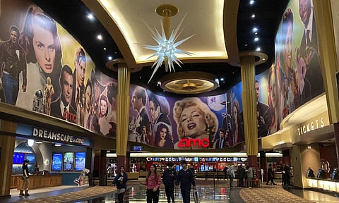 Participate or keep it quiet? Recent sing-alongs tap into larger discussion on moviegoing etiquette