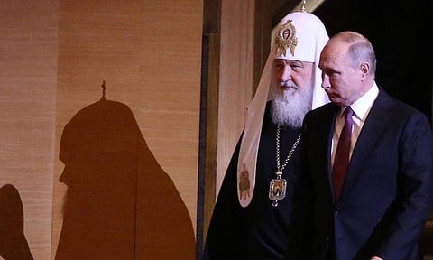 Fundamentalist Perverts