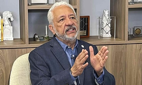  Ricaurte Vásquez (AP)