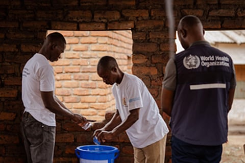 Representative image