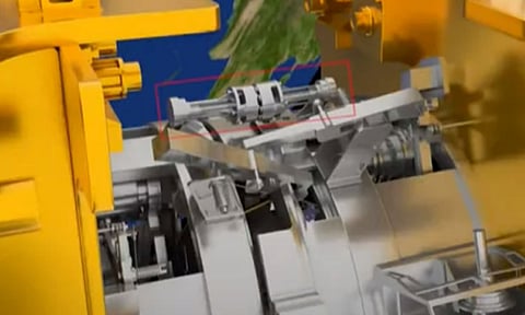 Representative Image (Thanthi TV)