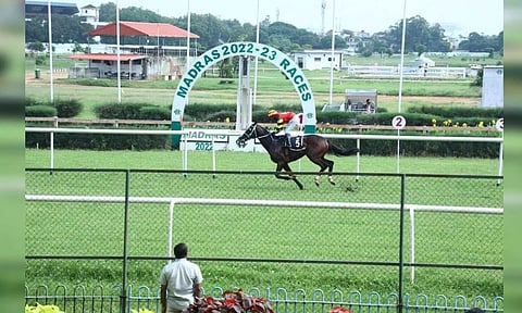 Representative Image