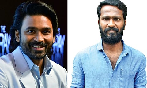 Dhanush, Vetrimaaran